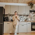 Holiday home Blizej Do Nieba