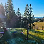 Holiday home Blizej Do Nieba *