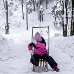 Blizej Do Nieba Istebna