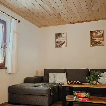 Blizej Do Nieba Istebna