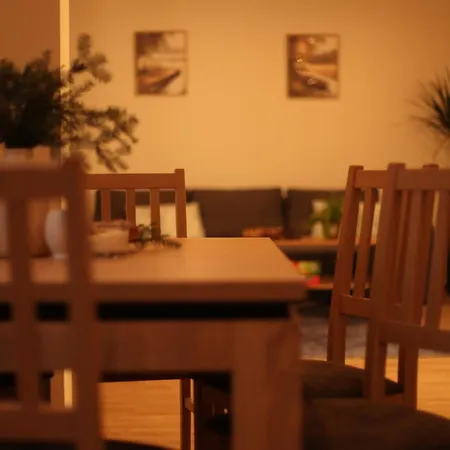 Blizej Do Nieba Сasa de vacaciones
