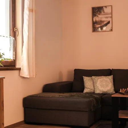 펜션 Blizej Do Nieba 이스테브나