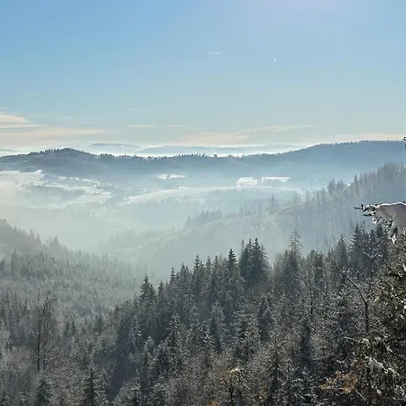 Blizej Do Nieba * Istebna