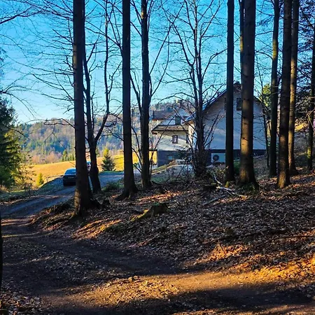 Blizej Do Nieba Istebna