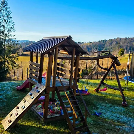 Blizej Do Nieba 이스테브나