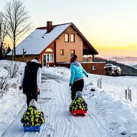 Blizej Do Nieba Holiday home