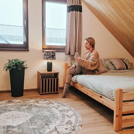 Blizej Do Nieba Сasa de vacaciones