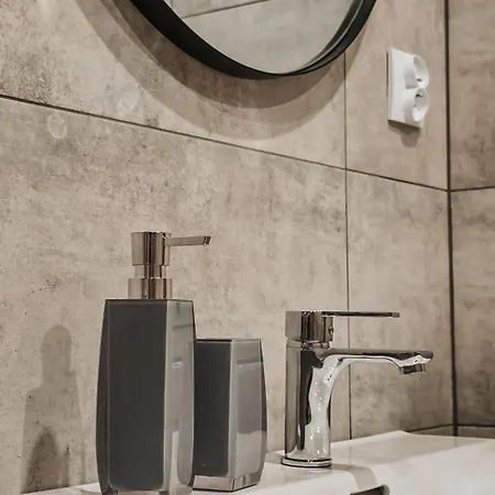 Blizej Do Nieba Casa de Férias *