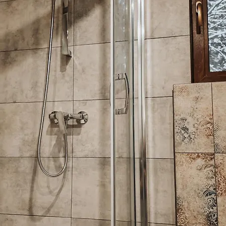 Blizej Do Nieba Casa de Férias *