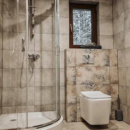 Blizej Do Nieba Casa de Férias Istebna