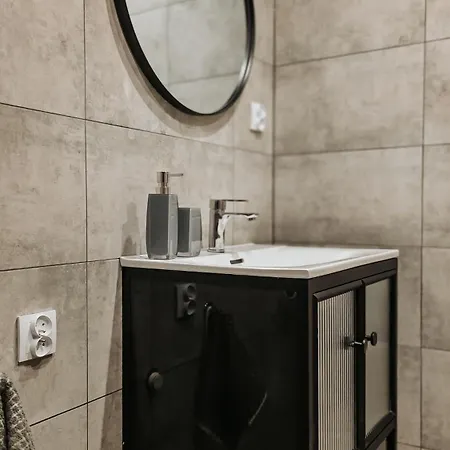 Casa de Férias Blizej Do Nieba *