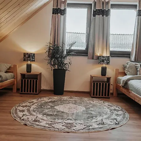 Blizej Do Nieba Сasa de vacaciones
