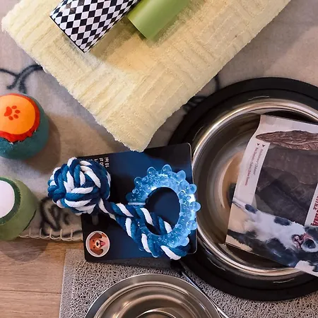 펜션 Blizej Do Nieba *