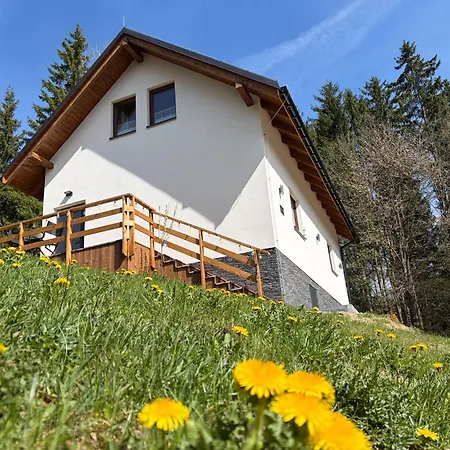 Holiday home Blizej Do Nieba Istebna