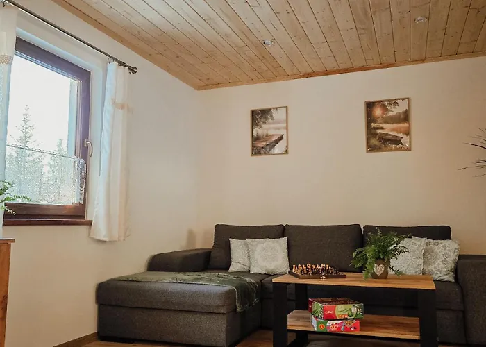 Blizej Do Nieba Istebna