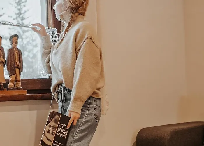 Blizej Do Nieba 펜션 *