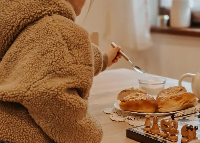 Blizej Do Nieba 펜션