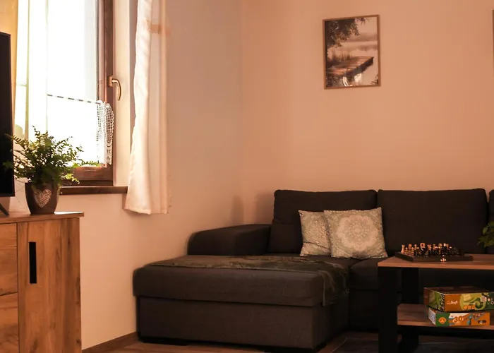 Casa de Férias Blizej Do Nieba Istebna