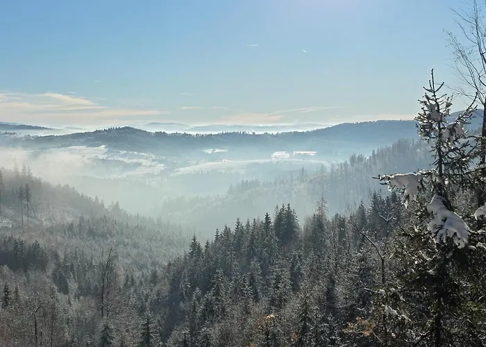 Blizej Do Nieba * Istebna