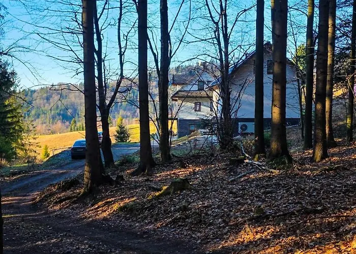 Blizej Do Nieba Istebna