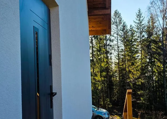 펜션 Blizej Do Nieba