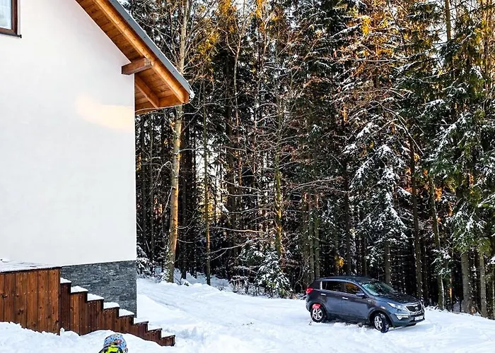 Blizej Do Nieba 이스테브나