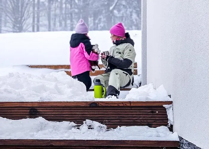 Blizej Do Nieba * 이스테브나