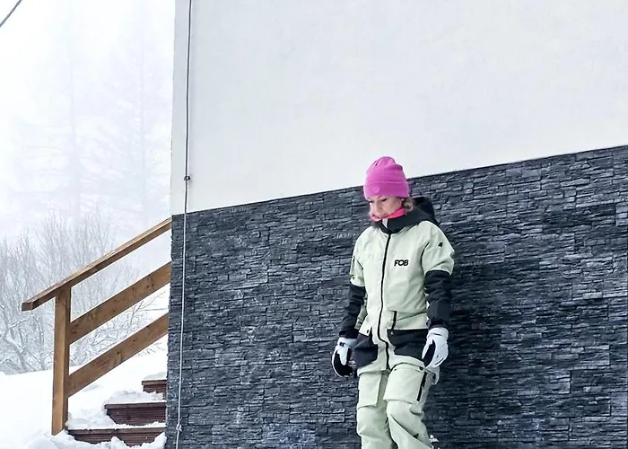 Blizej Do Nieba * Istebna