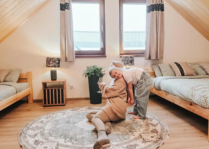 Blizej Do Nieba 펜션 *