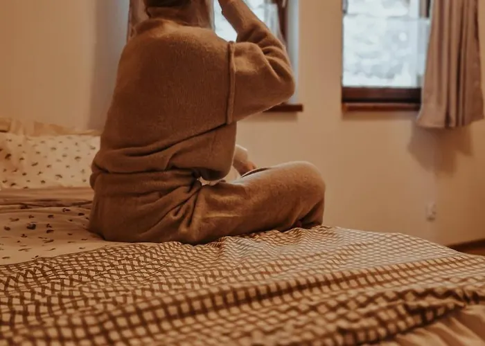 Casa de Férias Blizej Do Nieba Istebna