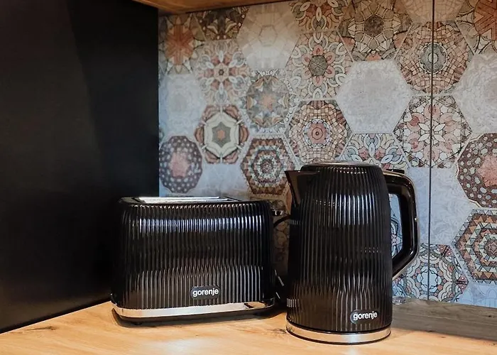 Blizej Do Nieba 펜션 이스테브나