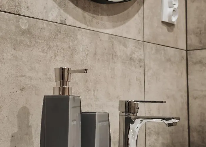 Blizej Do Nieba 펜션 *