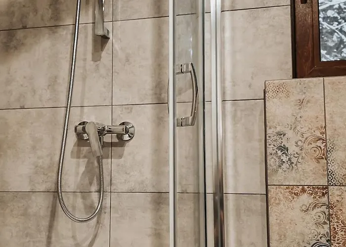 Blizej Do Nieba Casa de Férias *