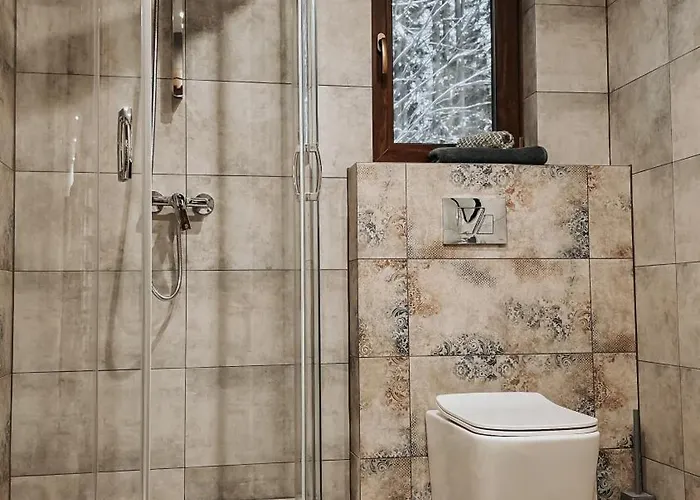 Blizej Do Nieba Casa de Férias Istebna