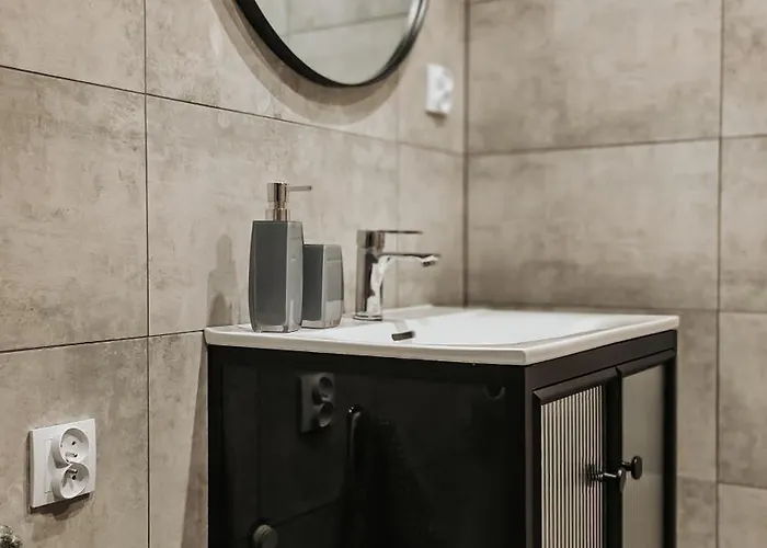 펜션 Blizej Do Nieba *