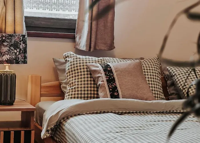 Blizej Do Nieba * Istebna