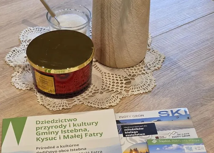 펜션 Blizej Do Nieba