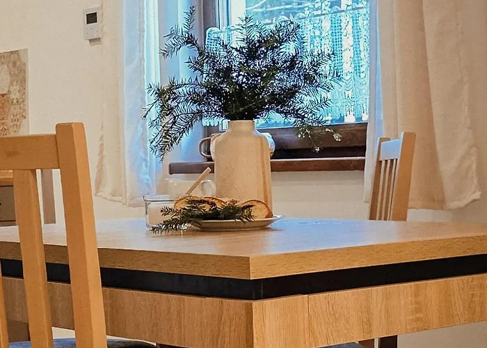 Blizej Do Nieba 이스테브나