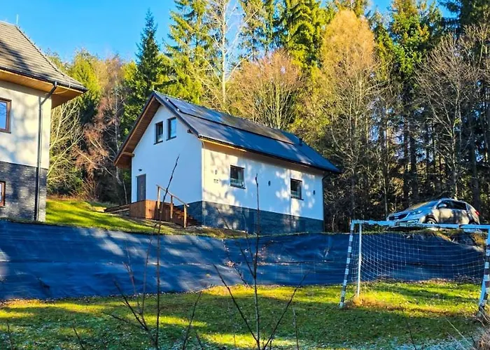 Blizej Do Nieba * 이스테브나