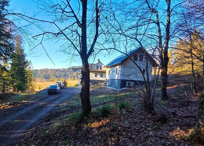 Blizej Do Nieba * Istebna