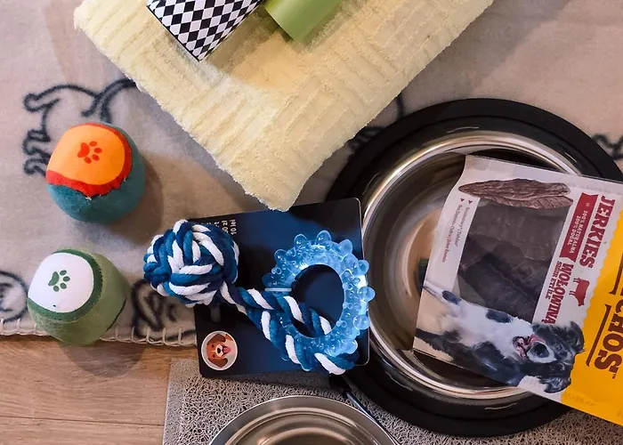 펜션 Blizej Do Nieba *