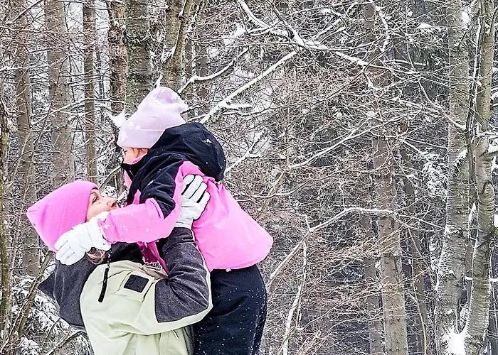 펜션 Blizej Do Nieba